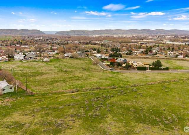 Property at 0 NKA E Hillcrest Ave, Yakima, WA 98901