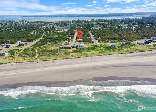 Property at 921 Pheasant Run, Westport, WA 98595, 2 beds, 2 baths