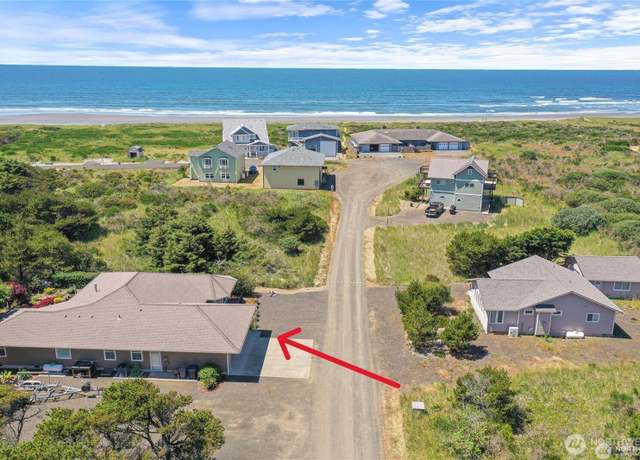 Property at 921 Pheasant Run, Westport, WA 98595, 2 beds, 2 baths