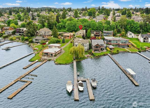 Property at 3011 Mountain View Ave N, Renton, WA 98056, 5 beds, 4.5 baths