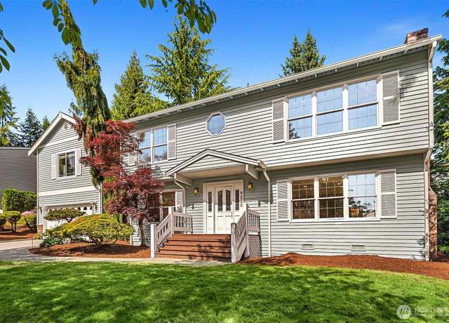 Property at 6220 146th Pl SE, Bellevue, WA 98006, 4 beds, 2.5 baths