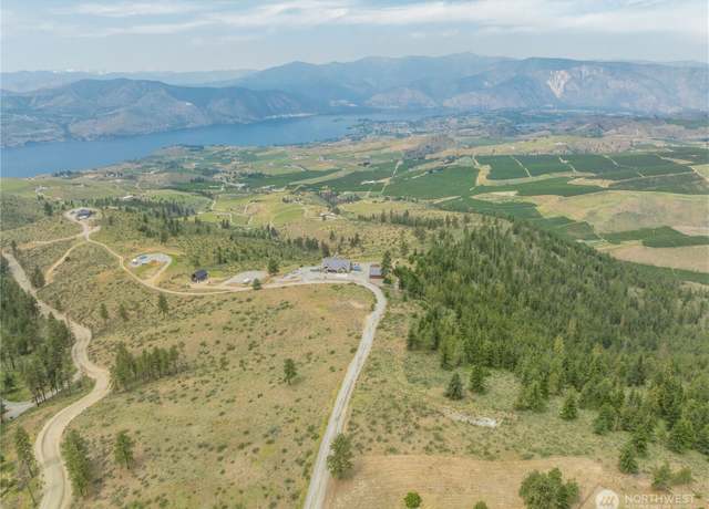 Property at 181 Windy Ridge Ln, Chelan, WA 98816