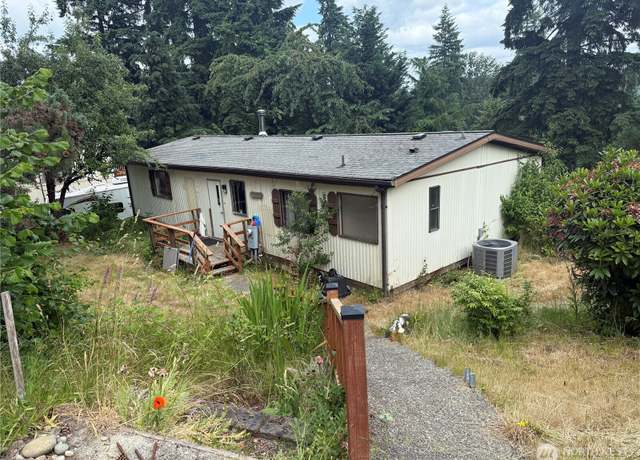 Property at 14307 215th Ave E, Bonney Lake, WA 98391, 2 beds, 2 baths