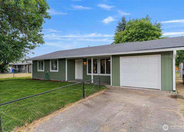 Property at 17424 6th Ave E, Spanaway, WA 98387, 3 beds, 1 bath
