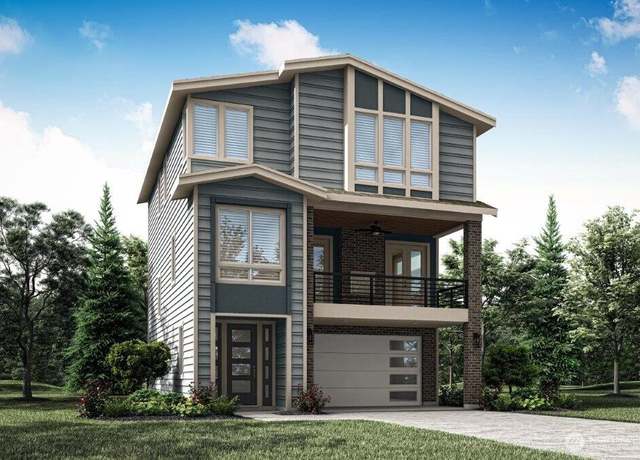 Property at 7560 S 130th Pl, Seattle, WA 98178, 4 beds, 3.5 baths