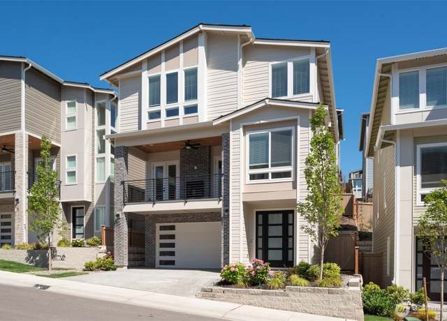Property at 7560 S 130th Pl, Seattle, WA 98178, 4 beds, 3.5 baths
