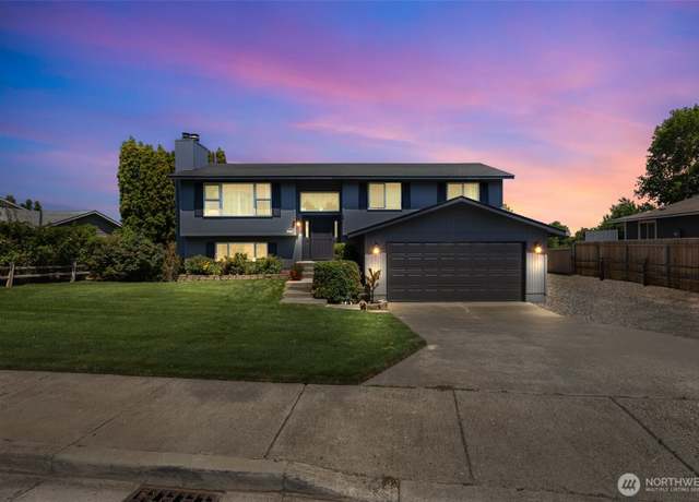 Property at 6050 W 20th Ave, Kennewick, WA 99338, 4 beds, 3 baths