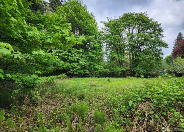 Property at 1724 Dickinson Ave NW, Olympia, WA 98502