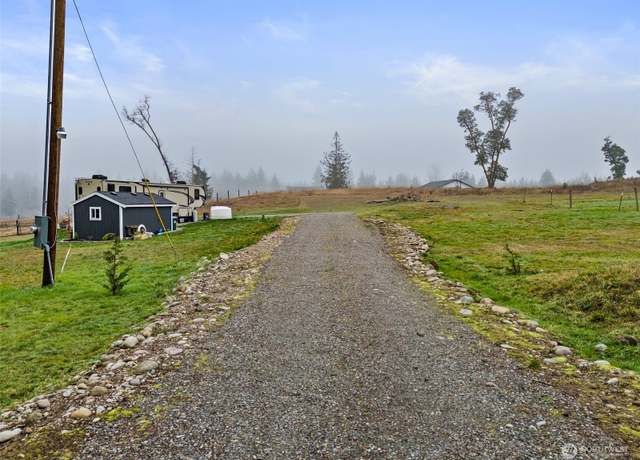 Property at 17906 Fennel Rd SE, Yelm, WA 98597