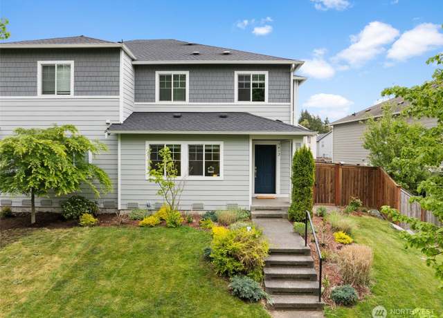 Property at 3412 Hoffman Hill Blvd, Dupont, WA 98327, 3 beds, 2.5 baths