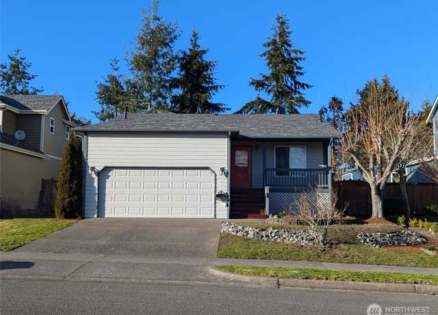 Property at 3213 45th St NE, Tacoma, WA 98422, 3 beds, 2 baths