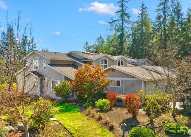 Property at 2410 James Pl #501, Langley, WA 98260, 3 beds, 3 baths