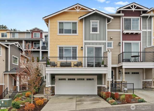 Property at 22328 88th Way S Unit E101, Kent, WA 98031, 4 beds, 3.5 baths
