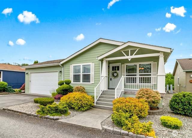 Property at 14727 43rd Ave NE #145, Marysville, WA 98270, 3 beds, 2 baths