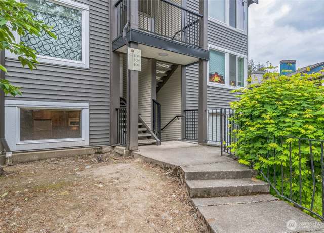Property at 26331 116th Ave SE Unit G104, Kent, WA 98030, 3 beds, 2 baths