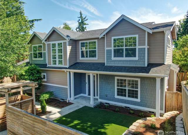 Property at 5129 S Morgan St, Seattle, WA 98118, 4 beds, 2.5 baths