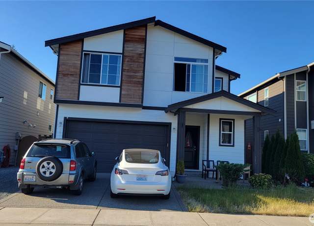 Property at 2611 176th Pl NE, Marysville, WA 98271, 3 beds, 2.5 baths