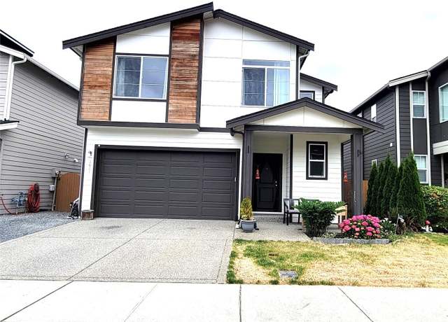 Property at 2611 176th Pl NE, Marysville, WA 98271, 3 beds, 2.5 baths