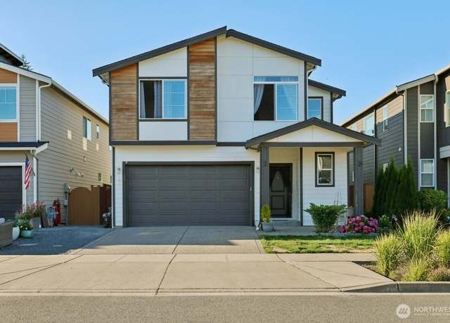 Property at 2611 176th Pl NE, Marysville, WA 98271, 3 beds, 2.5 baths