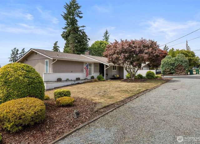 Property at 6026 96th Dr SE, Snohomish, WA 98290, 4 beds, 2 baths