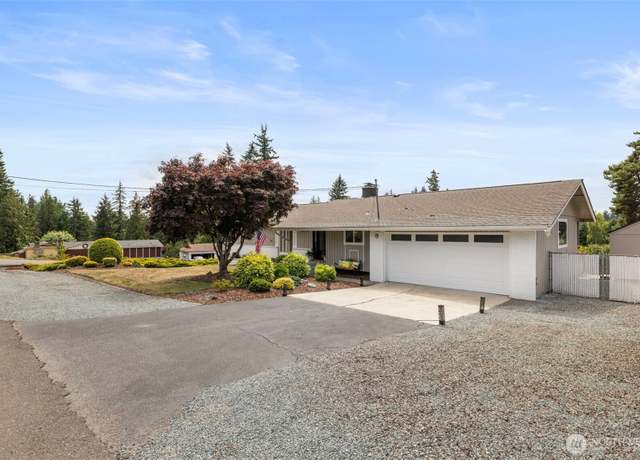 Property at 6026 96th Dr SE, Snohomish, WA 98290, 4 beds, 2 baths