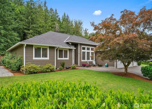 Property at 5646 McLane Creek Ct SW, Olympia, WA 98512, 3 beds, 2 baths