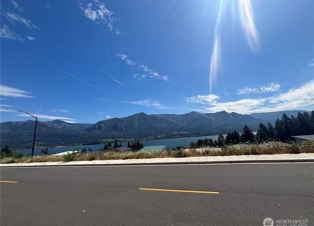Property at 145 Upper Basso Cir, Skamania, WA 98648