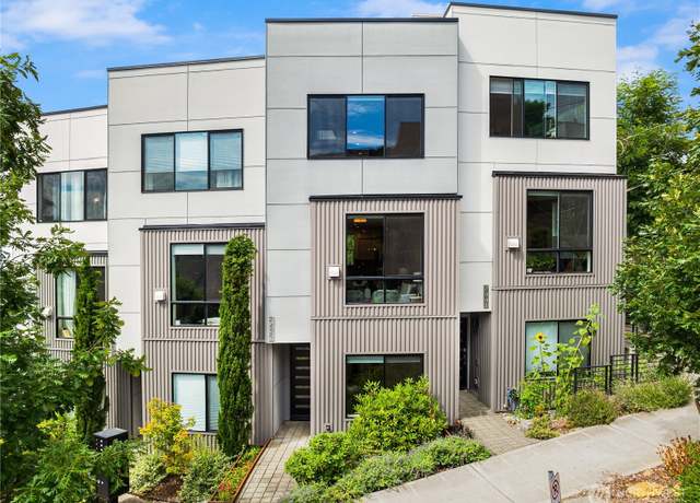 Property at 7439 Latona Ave NE, Seattle, WA 98115, 3 beds, 2 baths