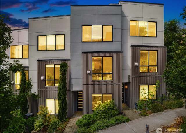 Property at 7439 Latona Ave NE, Seattle, WA 98115, 3 beds, 2 baths