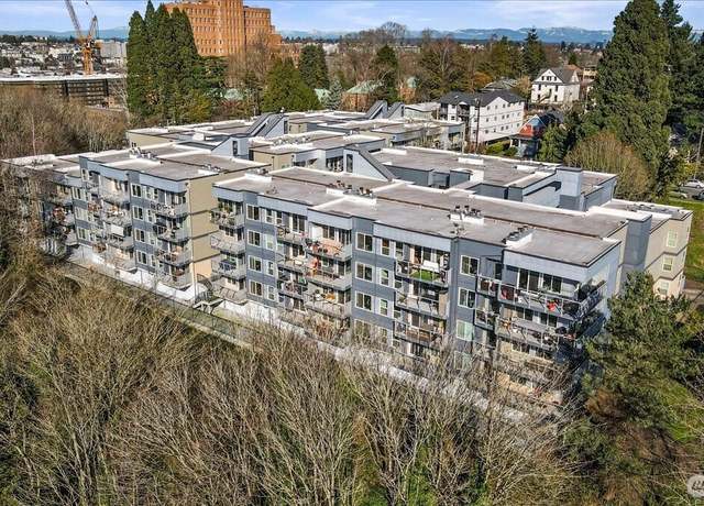 Property at 1311 12th Ave S Unit C102, Seattle, WA 98144, 2 beds, 1 bath