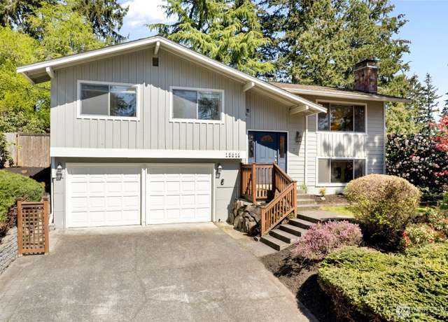 Property at 13518 92nd Pl NE, Kirkland, WA 98034, 3 beds, 1.5 baths