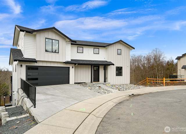 Property at 3709 Bristol, Bellingham, WA 98226, 4 beds, 3.5 baths