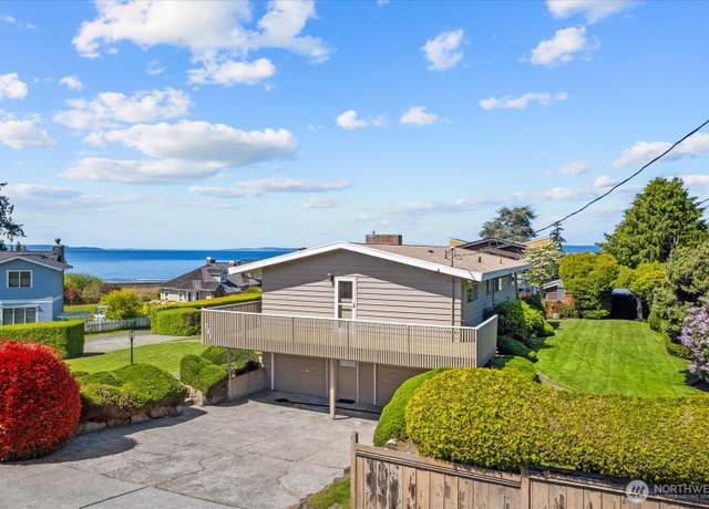 Property at 731 Melody Ln, Edmonds, WA 98020, 3 beds, 2 baths