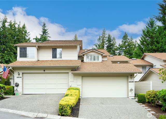 Property at 16136 SE 33rd Ln #1402, Bellevue, WA 98008, 3 beds, 2.5 baths