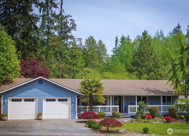 Property at 13915 23rd Dr SE, Mill Creek, WA 98012, 3 beds, 2 baths