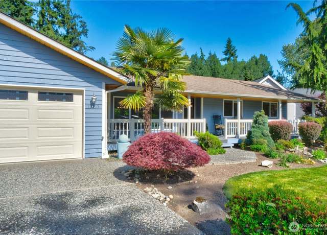 Property at 13915 23rd Dr SE, Mill Creek, WA 98012, 3 beds, 2 baths