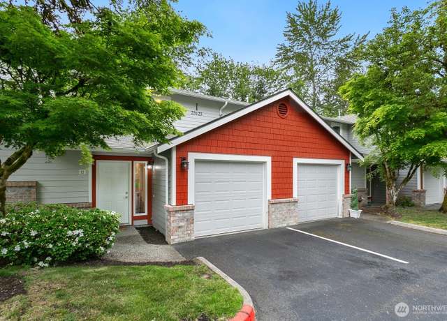 Property at 23123 15th Ave SE Unit I2, Bothell, WA 98021, 2 beds, 2.5 baths