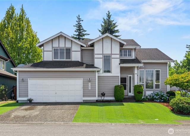 Property at 23603 SE 267th Pl, Maple Valley, WA 98038, 3 beds, 2.5 baths