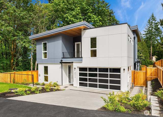 Property at 3973 162nd Pl SE, Bellevue, WA 98006, 5 beds, 4.5 baths