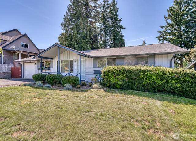 Property at 3124 Carolyn Dr W, University Place, WA 98466, 3 beds, 2 baths