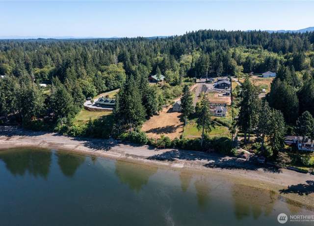 Property at 3253 SE Arcadia Rd, Shelton, WA 98584, 4 beds, 2 baths