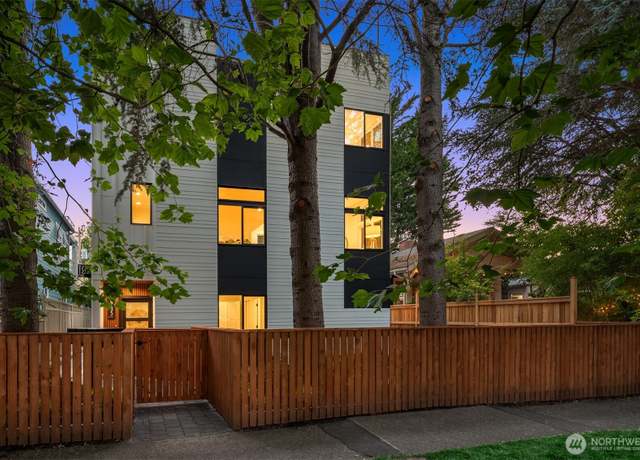 Property at 2735 59th Ave SW, Seattle, WA 98116, 3 beds, 2.5 baths