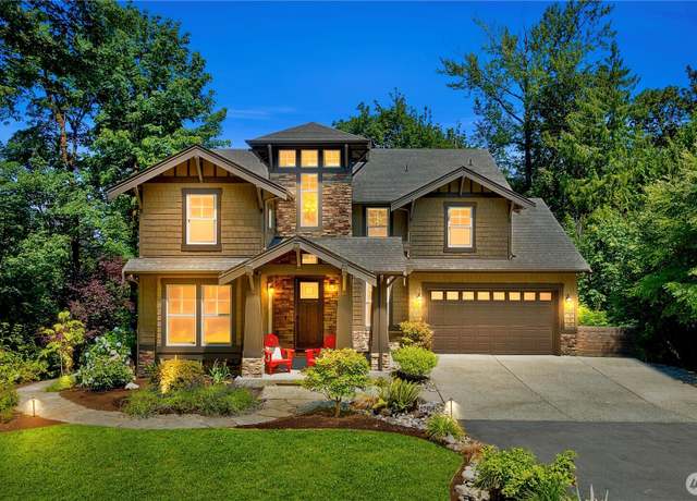 Property at 27914 NE 157th Pl, Duvall, WA 98019, 5 beds, 3.5 baths