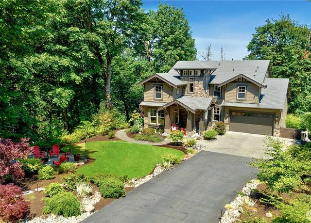 Property at 27914 NE 157th Pl, Duvall, WA 98019, 5 beds, 3.5 baths