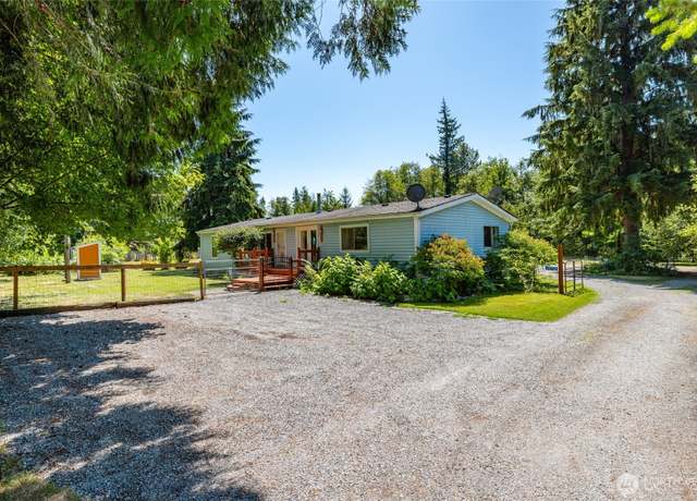 Property at 20758 Hartry Ln, Sedro Woolley, WA 98284, 3 beds, 2 baths