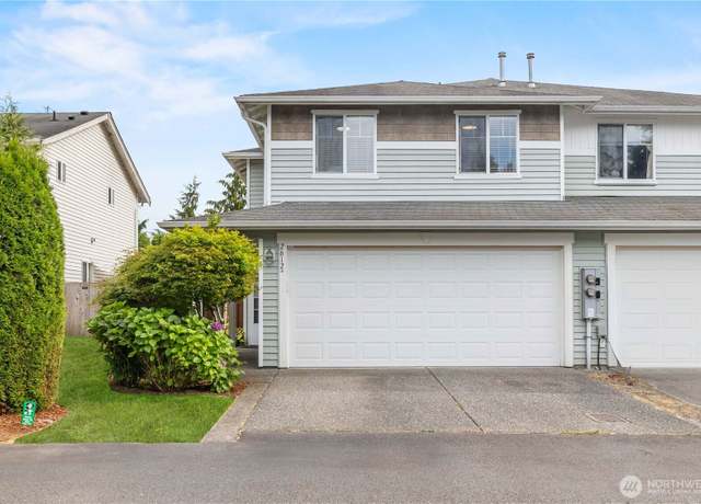 Property at 2612 123rd Pl SW Unit A, Everett, WA 98204, 3 beds, 2.5 baths