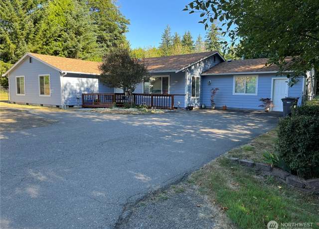 Property at Undisclosed address, Bremerton, WA 98311, 6 beds, 2 baths