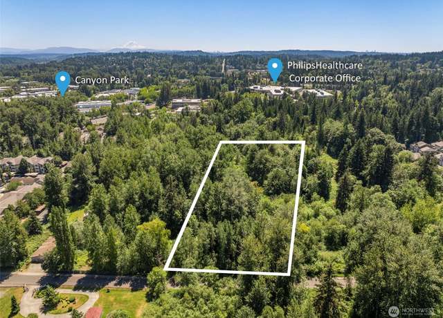 Property at 1326 214th St SE, Bothell, WA 98021