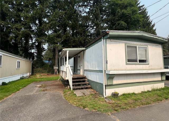 Property at 105 Cox #3, Arlington, WA 98223, 2 beds, 2 baths