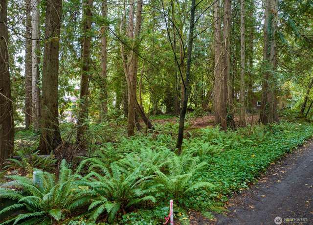 Property at 0 Woodbank Dr NE, Bainbridge Island, WA 98110